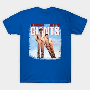 Giant Twins T-Shirt